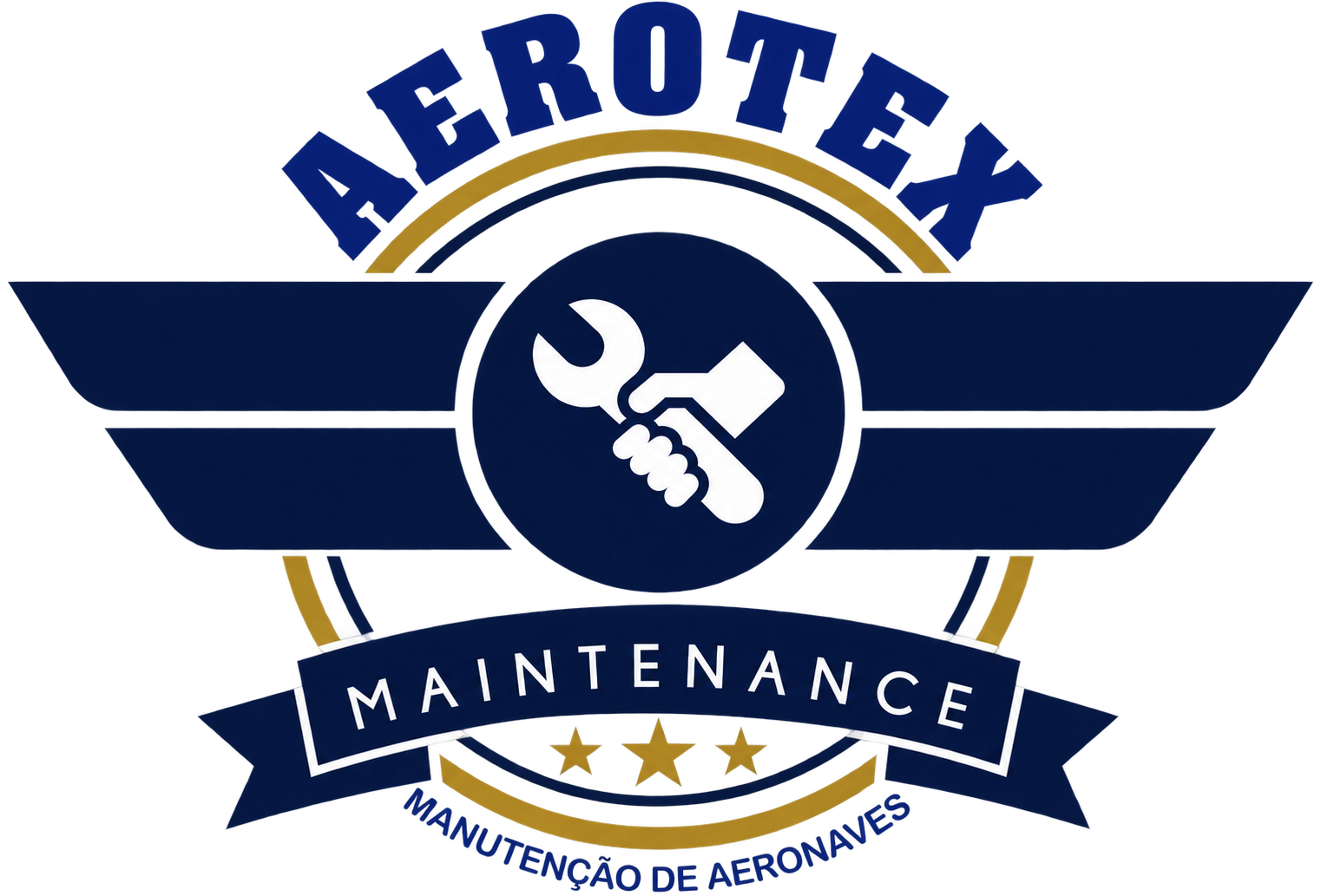 Aerotex Manutenção